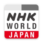 Logo of NHK WORLD android Application 